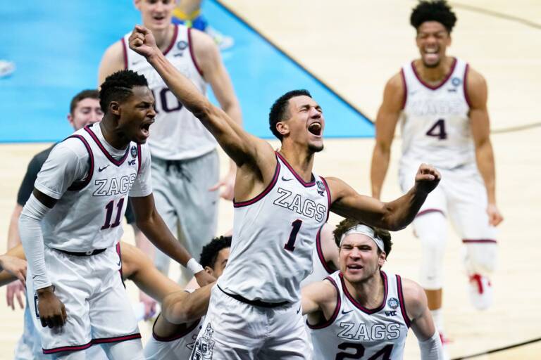 Gonzaga Recruits What It Needs