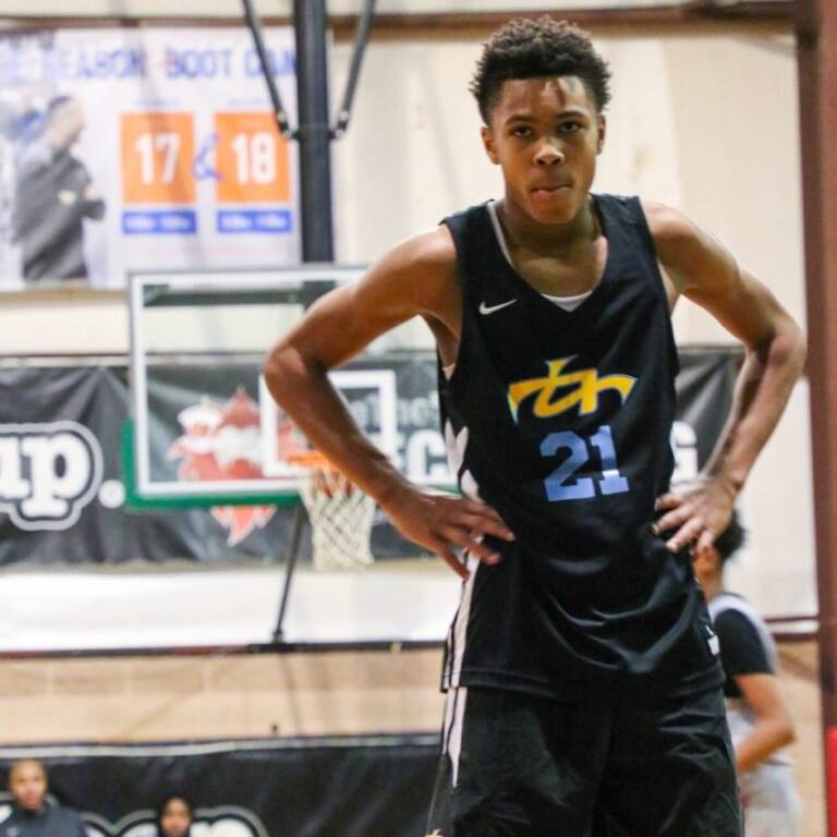 RUN High School Boys All-Americans