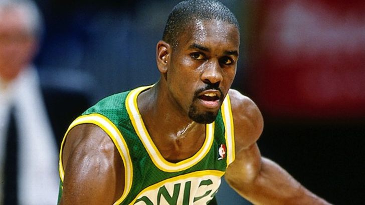 Gary Payton