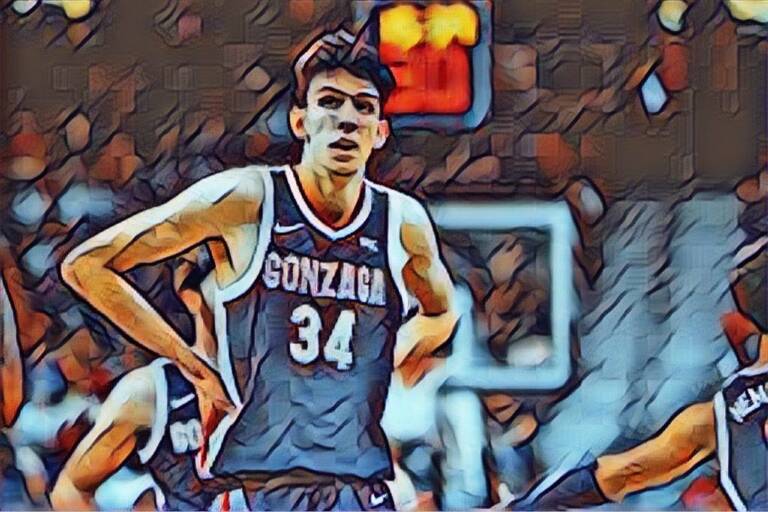 Crafting: Chet Holgren