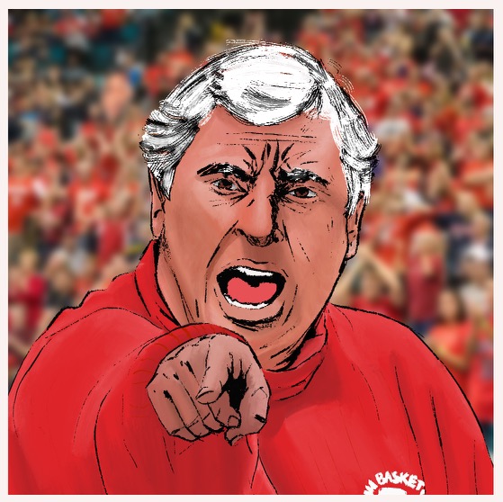 Bobby Knight’s Success In The Unacceptable