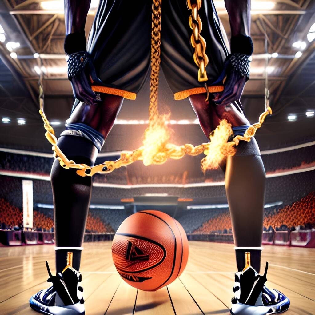 The Deep South’s Athletic Legacy