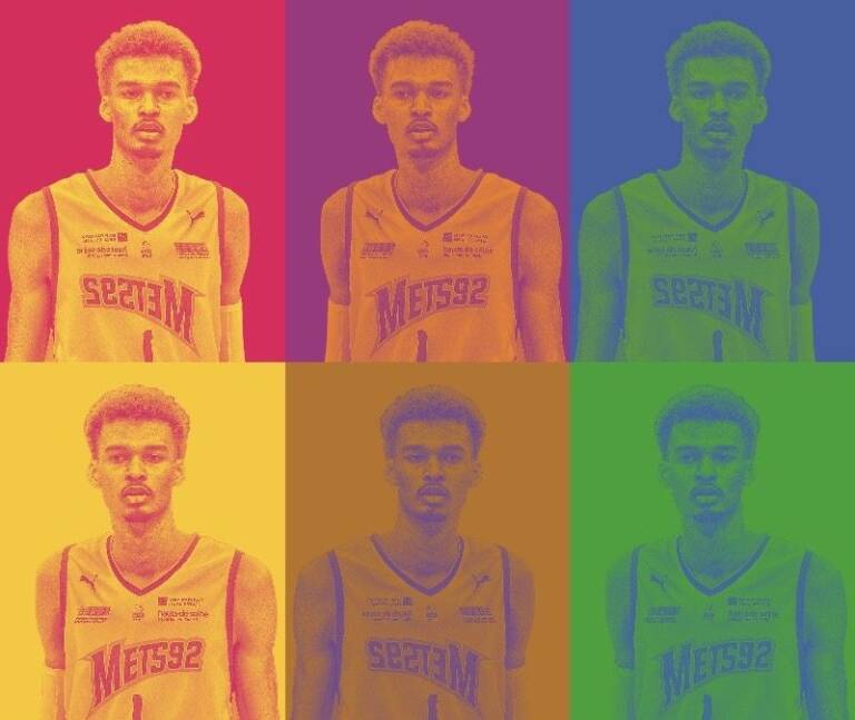 Victor Shows That Length Matters