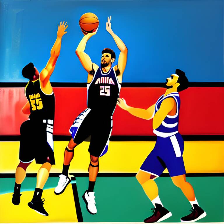 Players With Big NBA Finals Moments