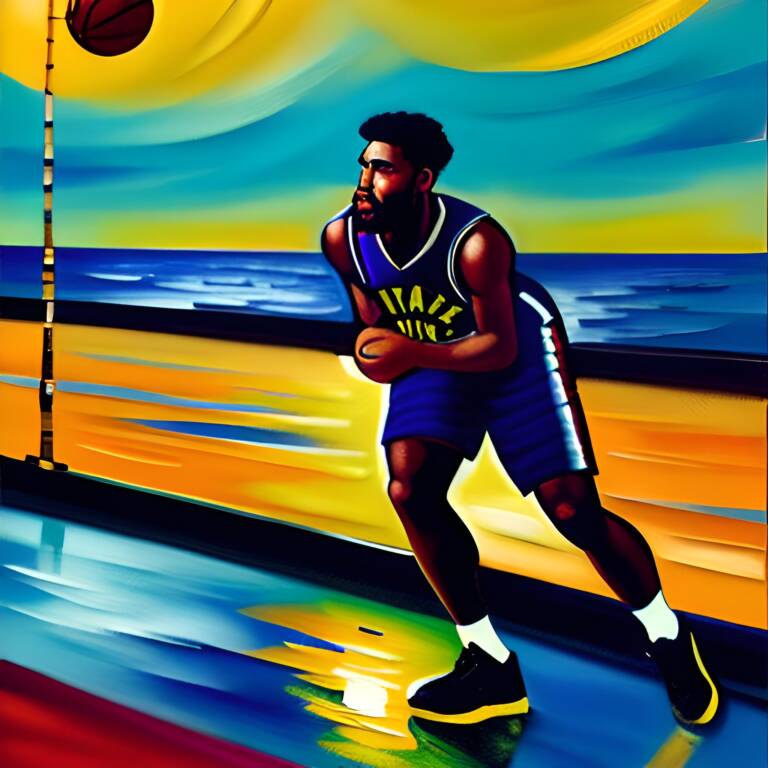 NBA Summer League History