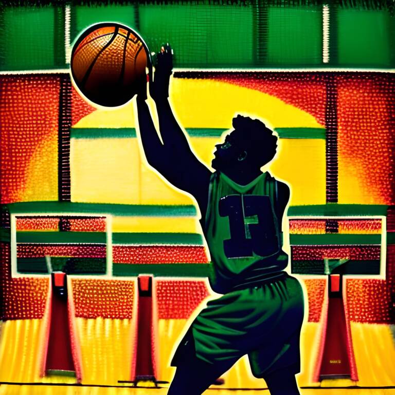 NBA Franchise Leaders In Scoring