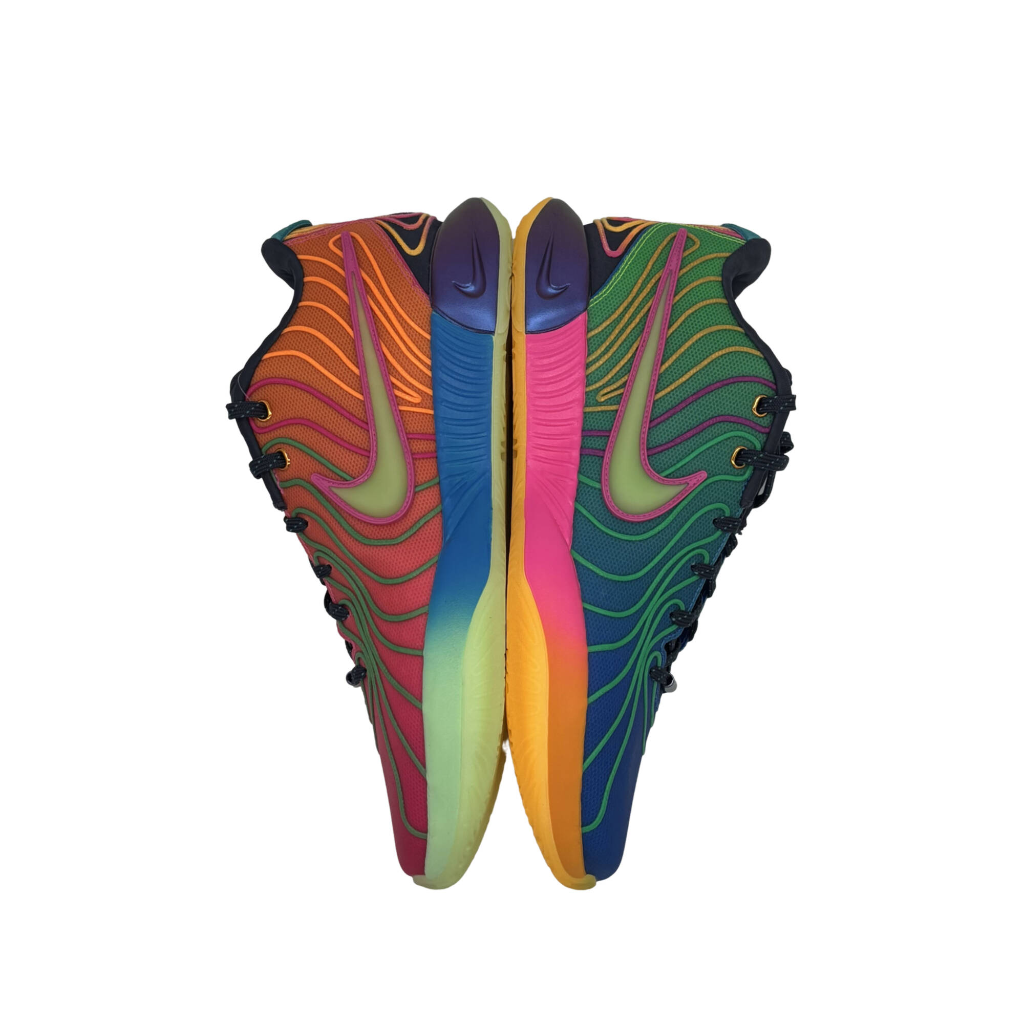 Lebron 21 Optimism - Image 2