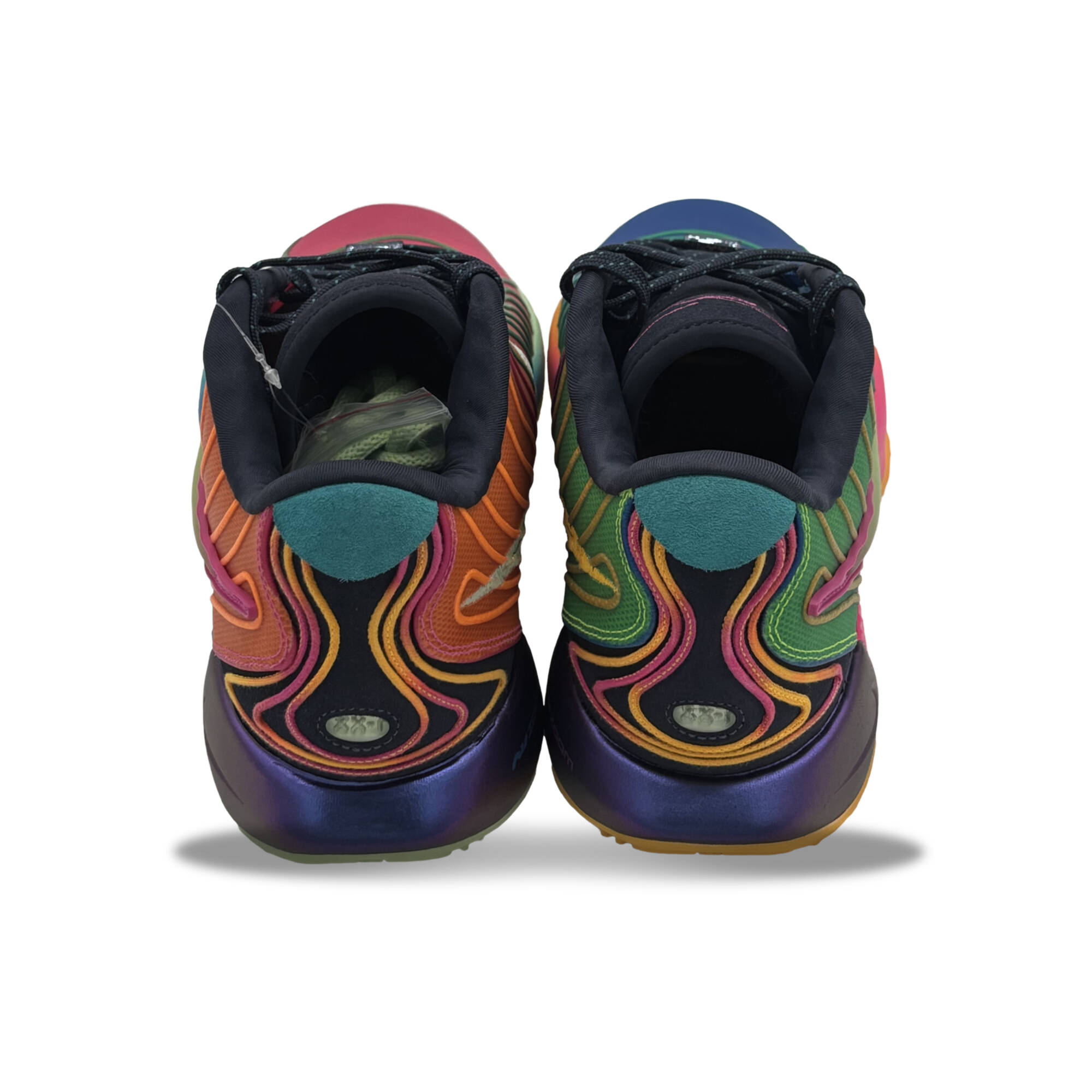 Lebron 21 Optimism - Image 3