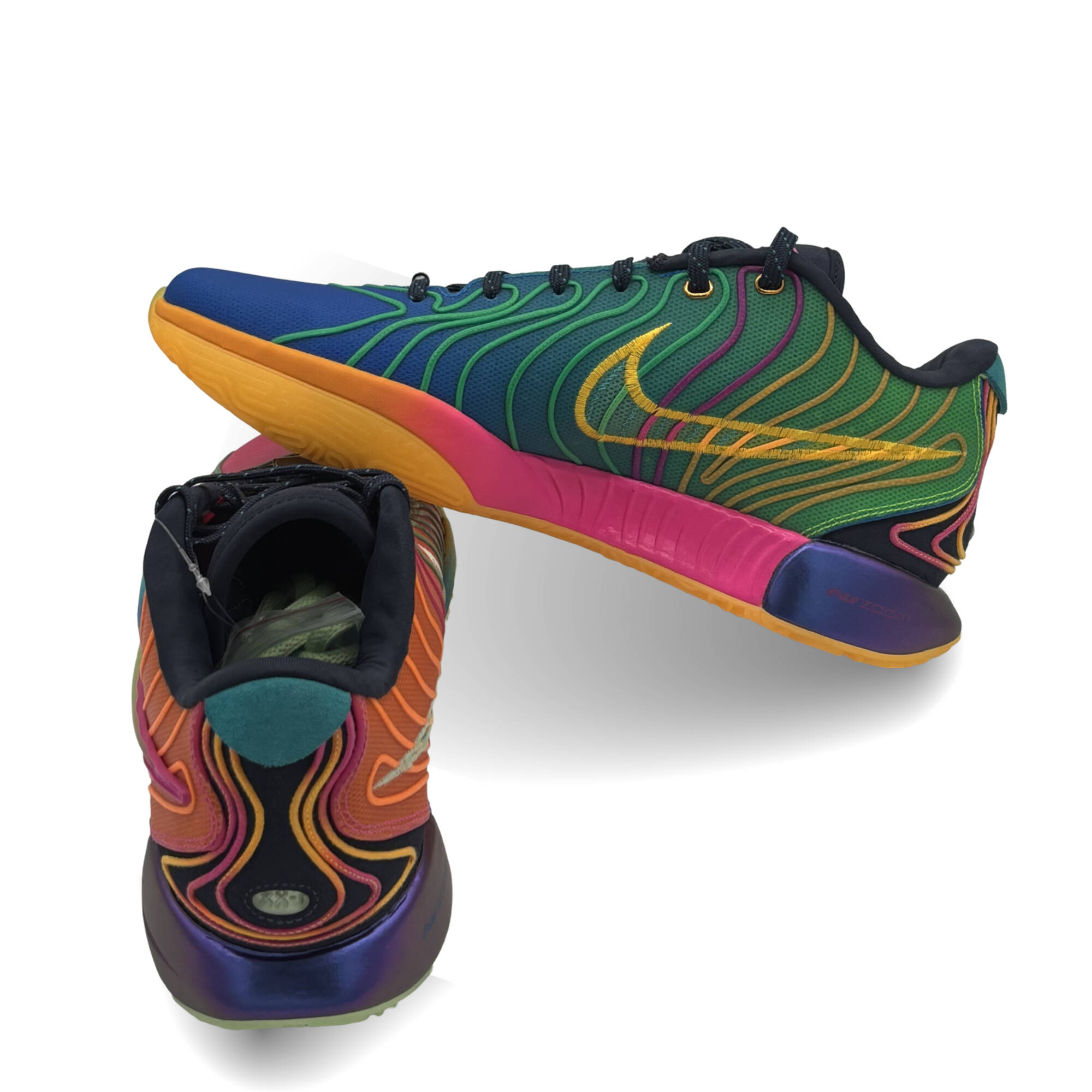 Lebron 21 Optimism - Image 4