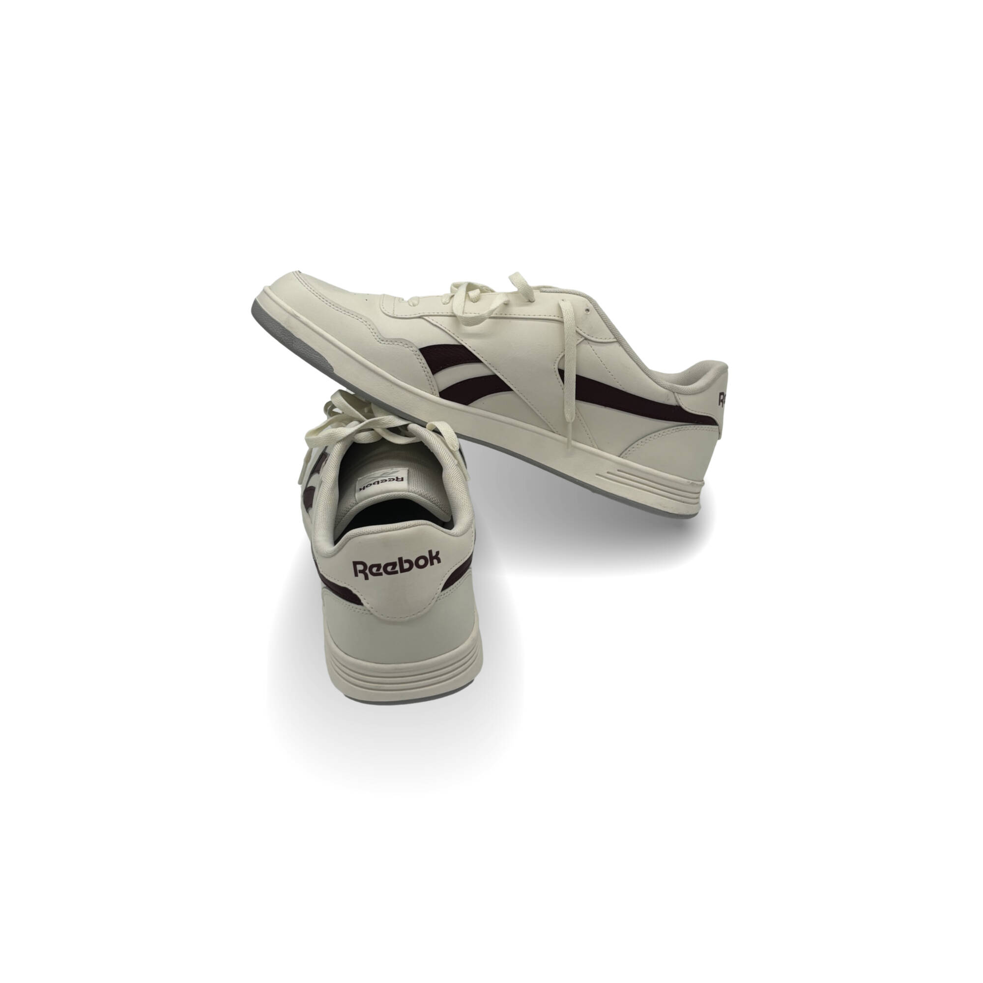 Reebok Court Advance - Image 2