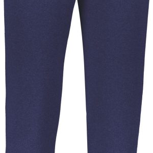 Dri-Power Closed Bottom Pocket Sweatpant - Image 2