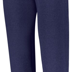 Dri-Power Closed Bottom Pocket Sweatpant