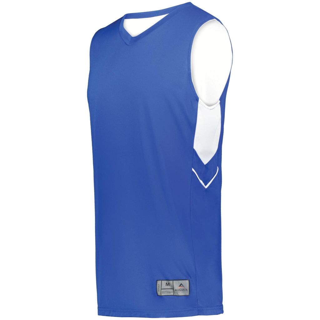Youth Alley-Oop Reversible Jersey