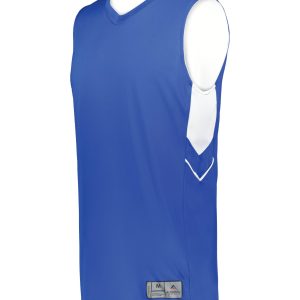 Youth Alley-Oop Reversible Jersey