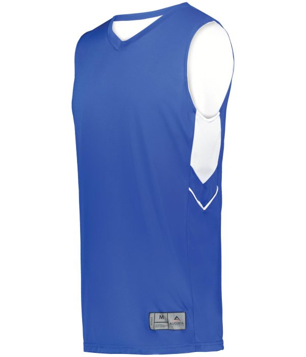 Alley-Oop Reversible Jersey