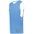 COLUMBIA BLUE/WHITE