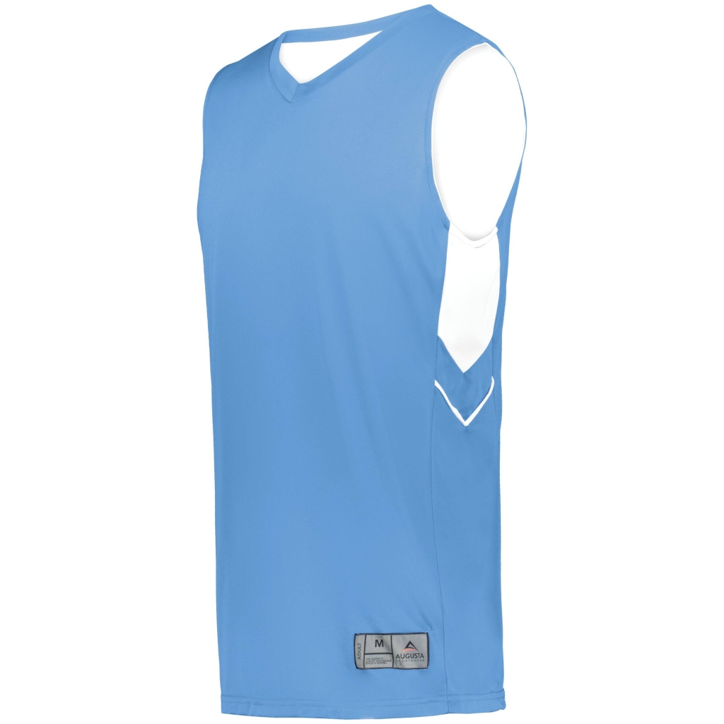 Youth Alley-Oop Reversible Jersey