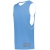 COLUMBIA BLUE/WHITE