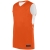 ORANGE/WHITE