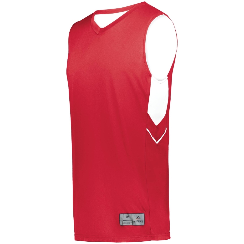 Youth Alley-Oop Reversible Jersey
