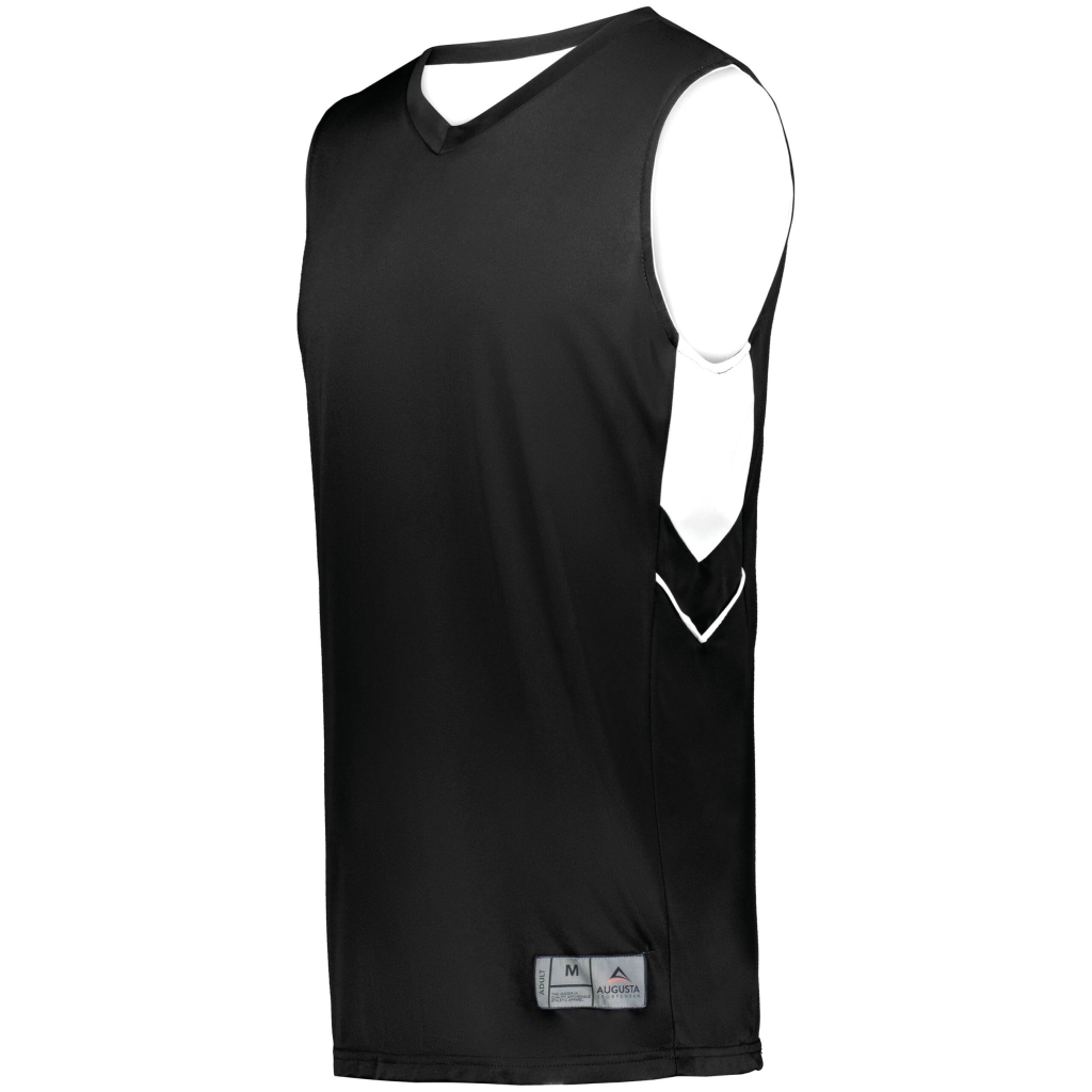 Youth Alley-Oop Reversible Jersey