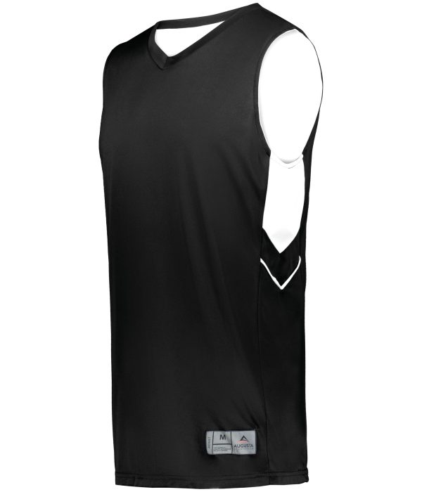 Alley-Oop Reversible Jersey