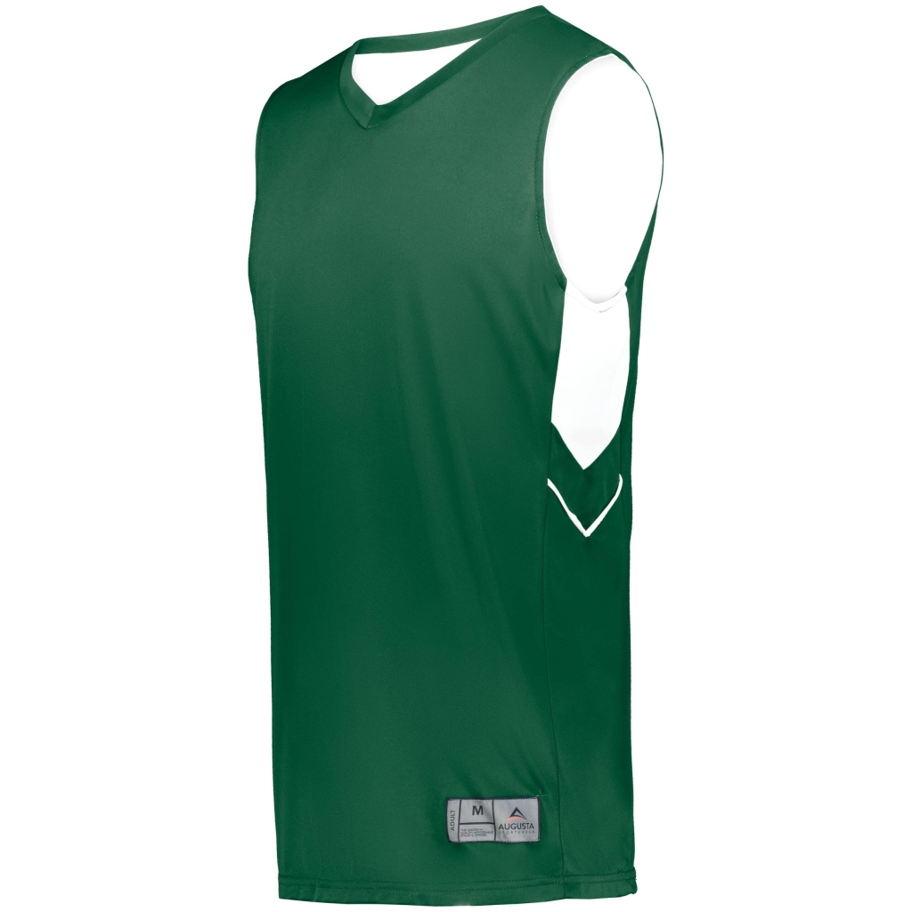 Youth Alley-Oop Reversible Jersey
