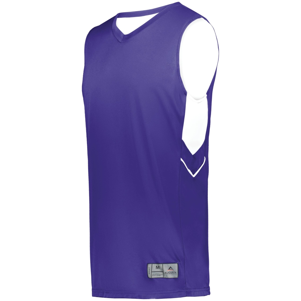 Youth Alley-Oop Reversible Jersey