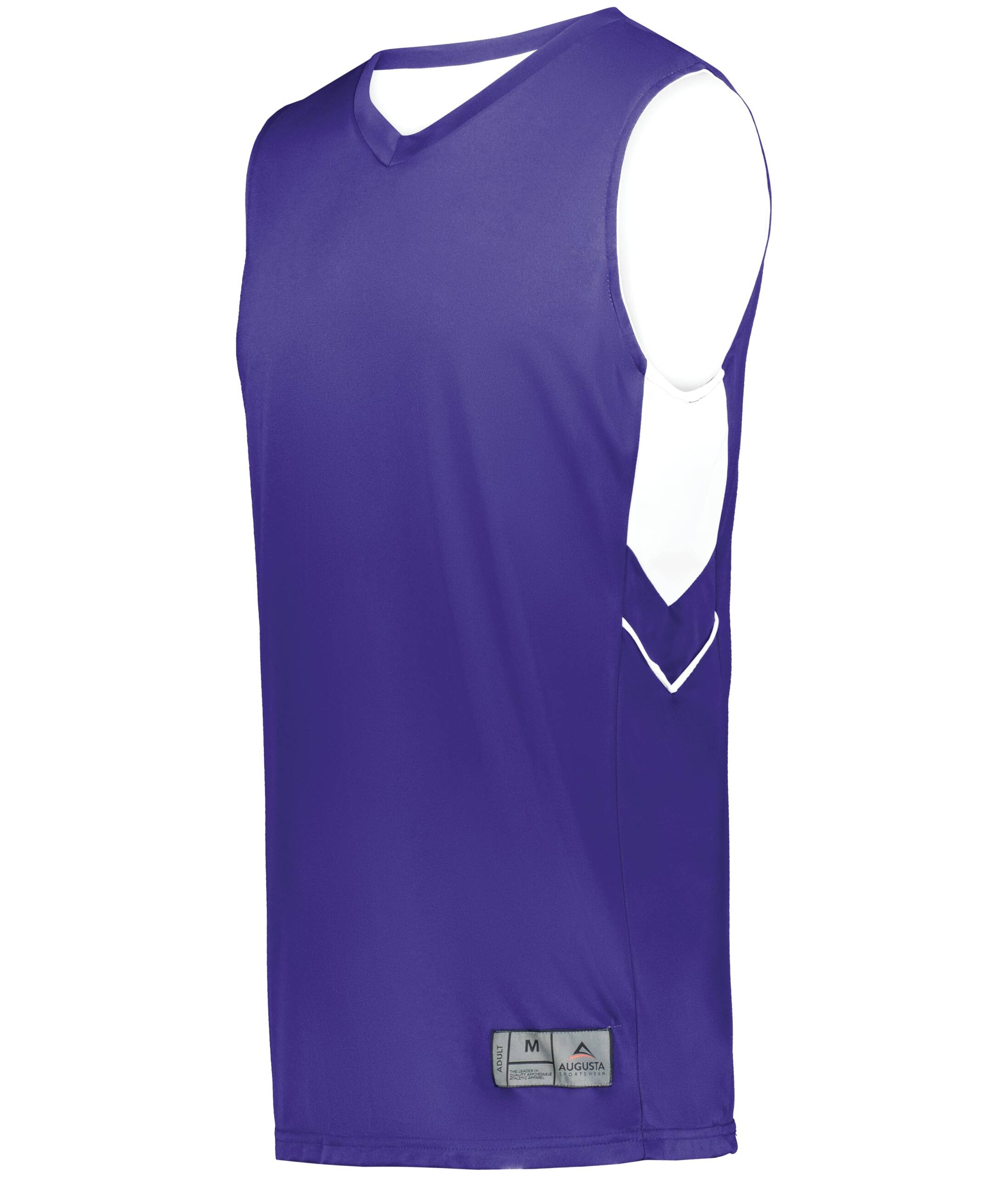 Alley-Oop Reversible Jersey - Image 9
