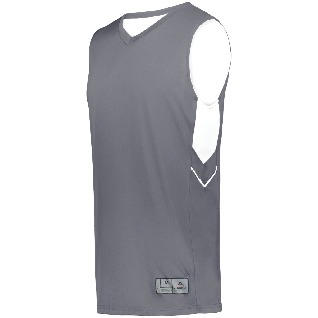 Youth Alley-Oop Reversible Jersey