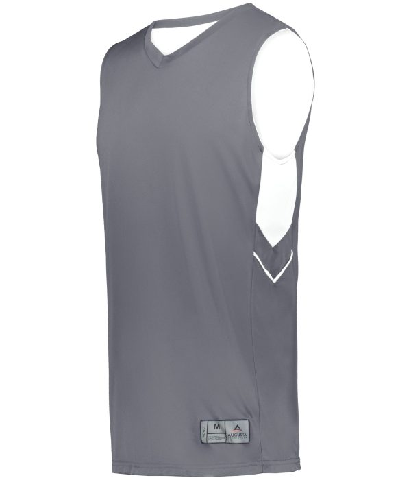 Alley-Oop Reversible Jersey