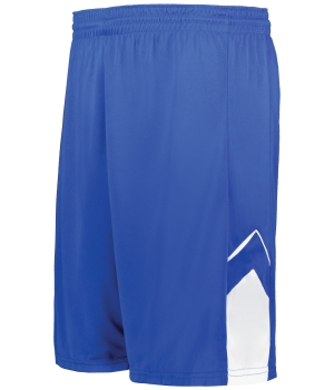 Youth Alley-Oop Reversible Shorts