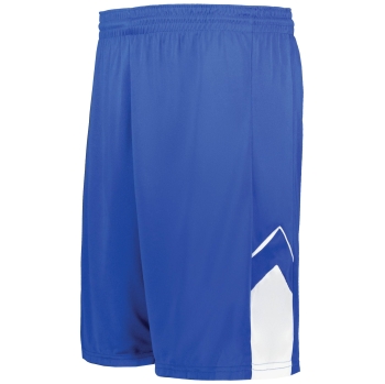 Youth Alley-Oop Reversible Shorts