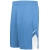 COLUMBIA BLUE/WHITE