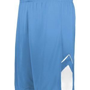 Alley-Oop Reversible Shorts - Image 3