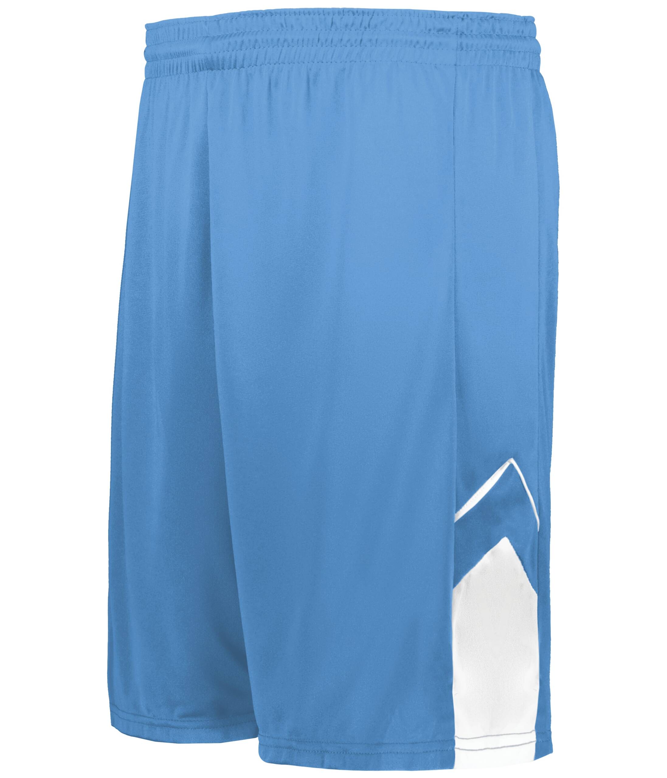 Alley-Oop Reversible Shorts - Image 3