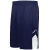 NAVY/WHITE