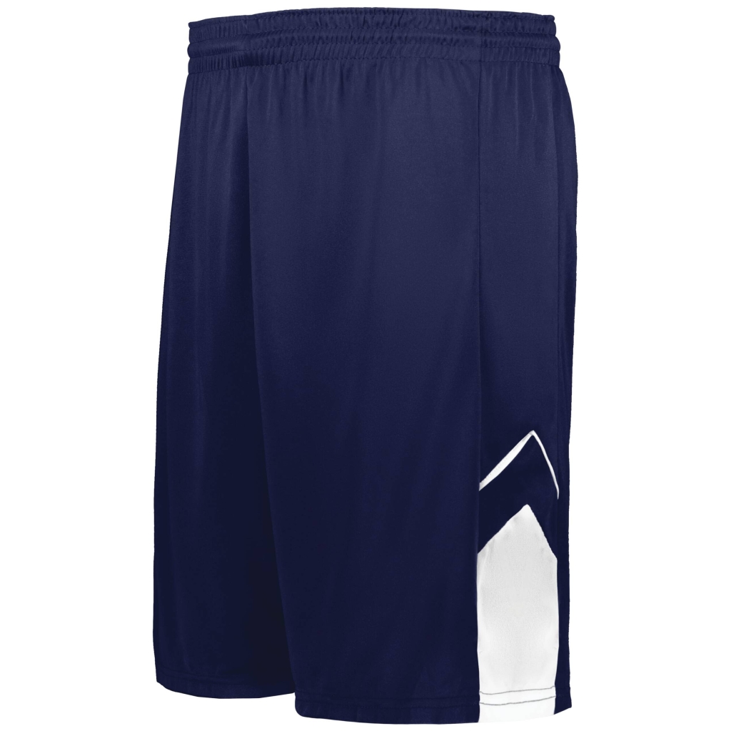 Youth Alley-Oop Reversible Shorts