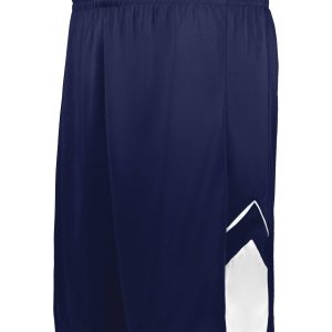 Alley-Oop Reversible Shorts - Image 6
