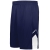 NAVY/WHITE