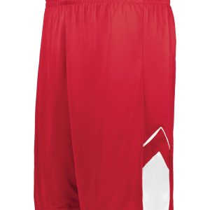 Alley-Oop Reversible Shorts - Image 8