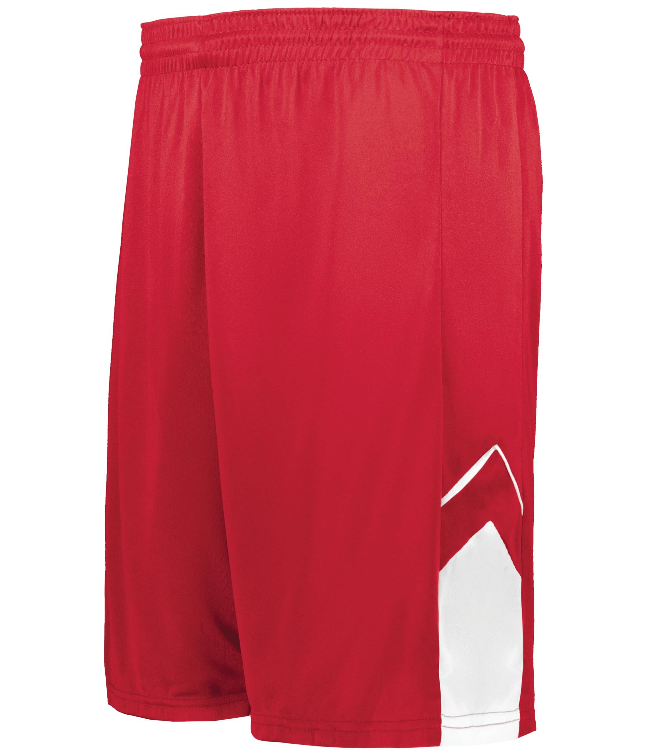 Alley-Oop Reversible Shorts - Image 8