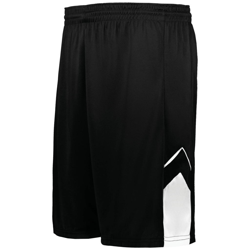 Youth Alley-Oop Reversible Shorts