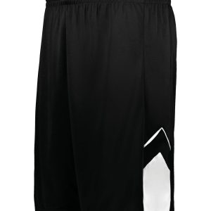 Alley-Oop Reversible Shorts - Image 2