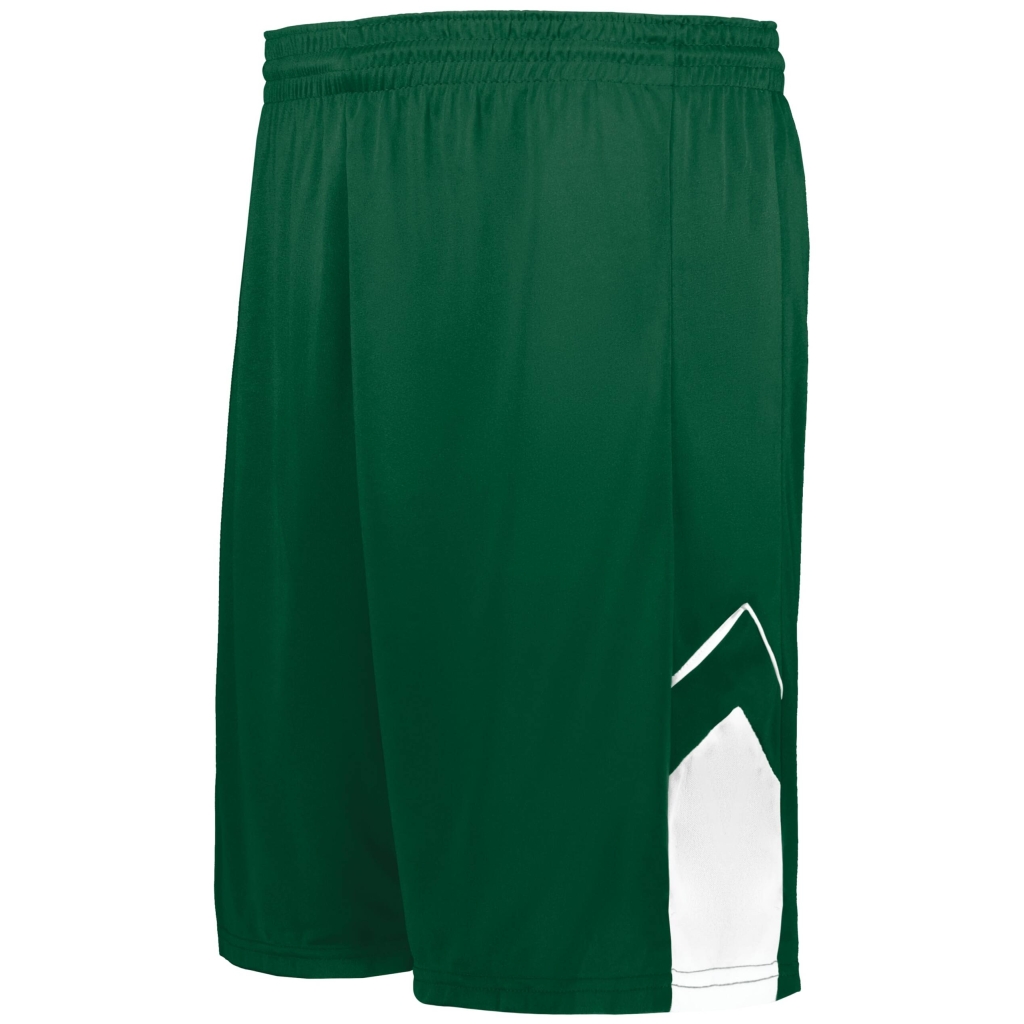 Youth Alley-Oop Reversible Shorts