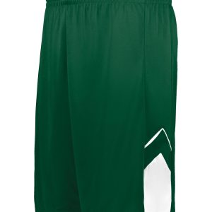 Alley-Oop Reversible Shorts - Image 4