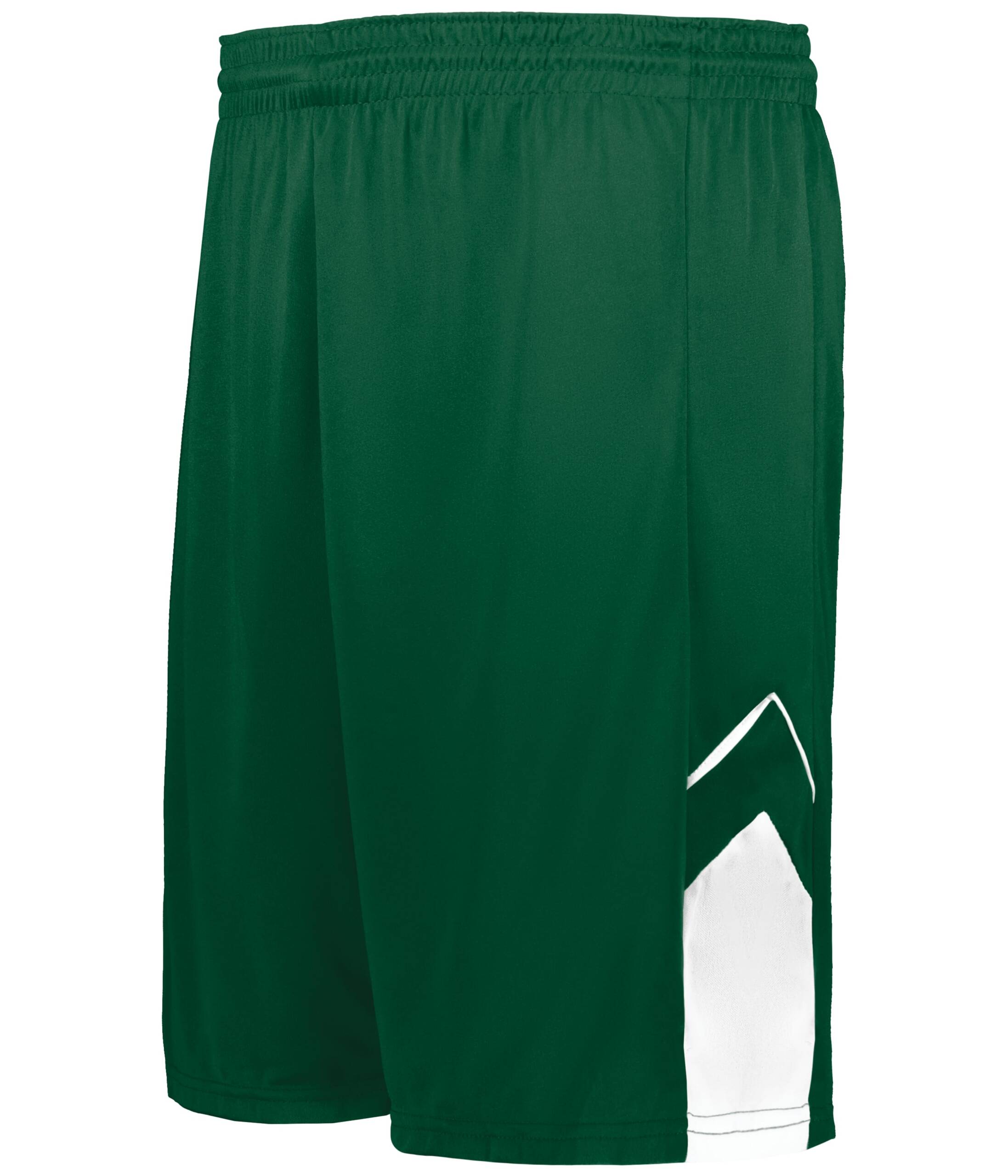 Alley-Oop Reversible Shorts - Image 4