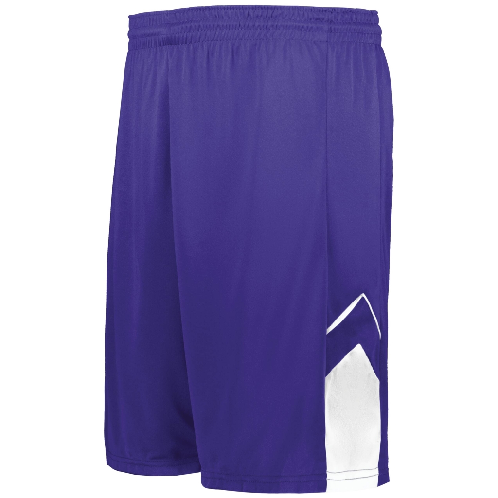 Youth Alley-Oop Reversible Shorts