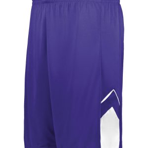 Alley-Oop Reversible Shorts - Image 7