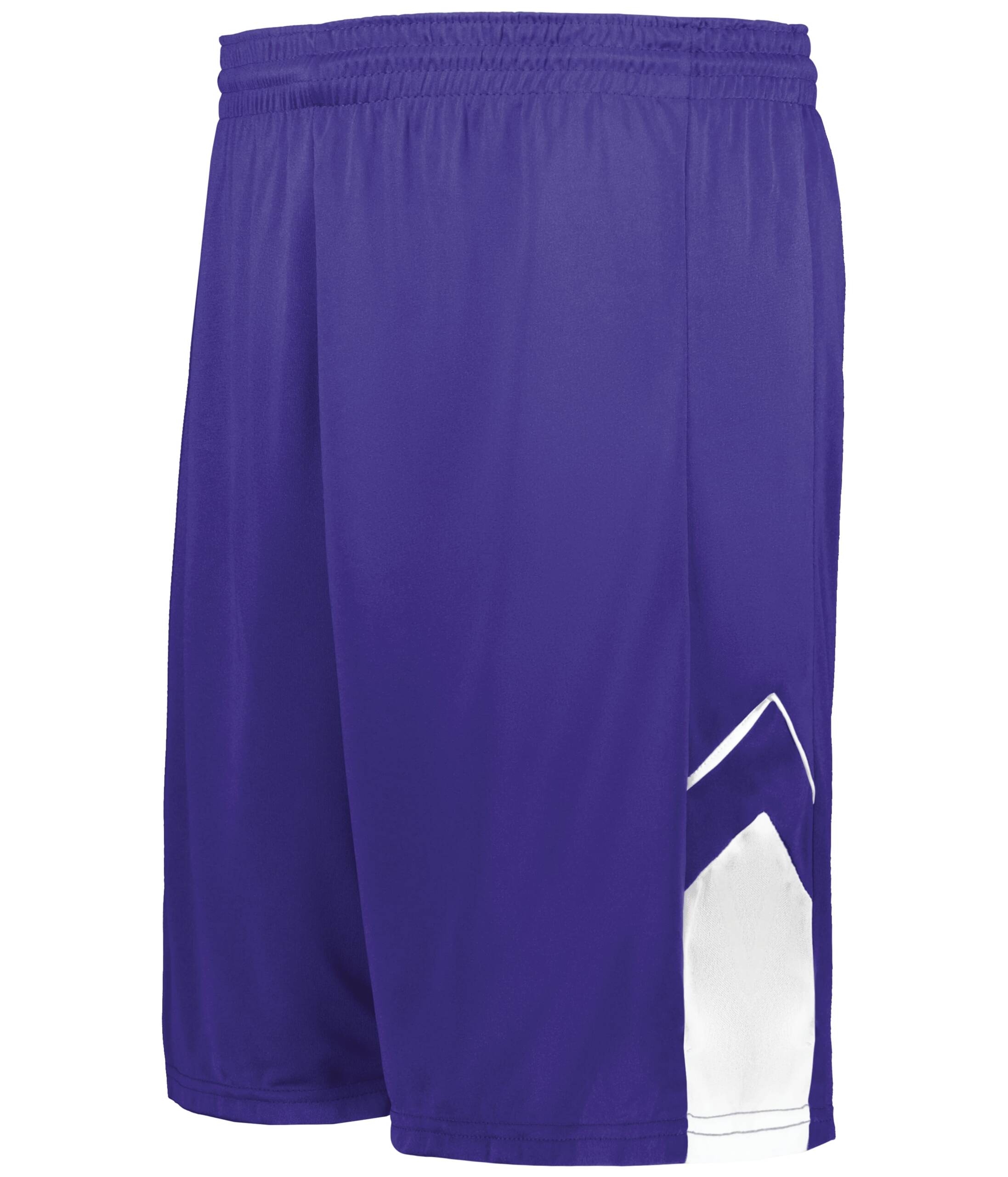 Alley-Oop Reversible Shorts - Image 7